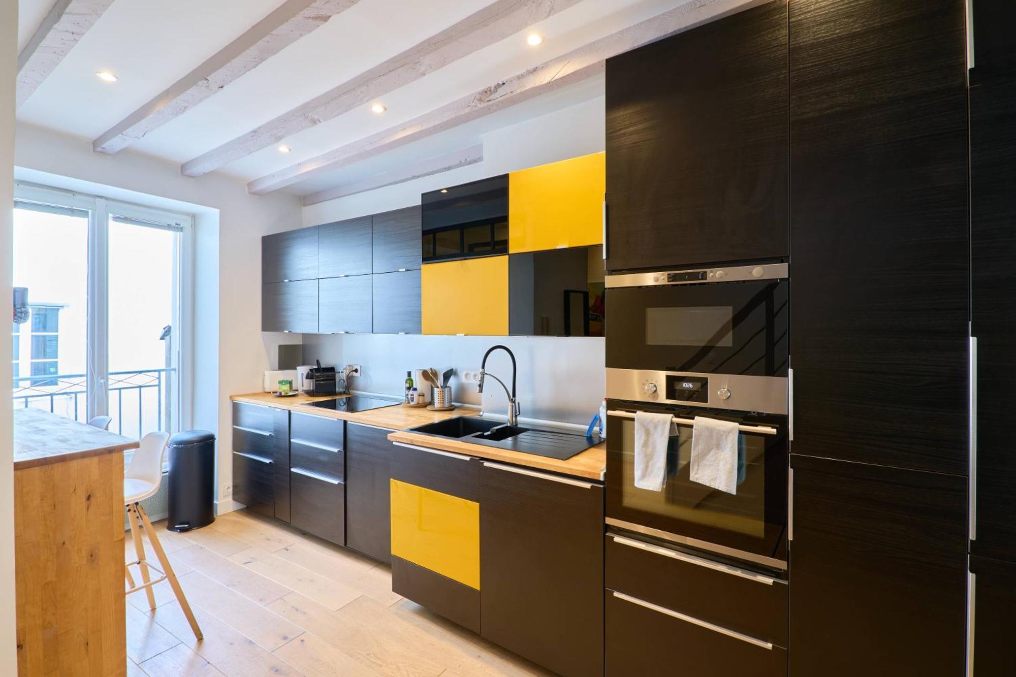 Le Blum Coeur - Hyper Centre Nantes Apartment Exterior photo