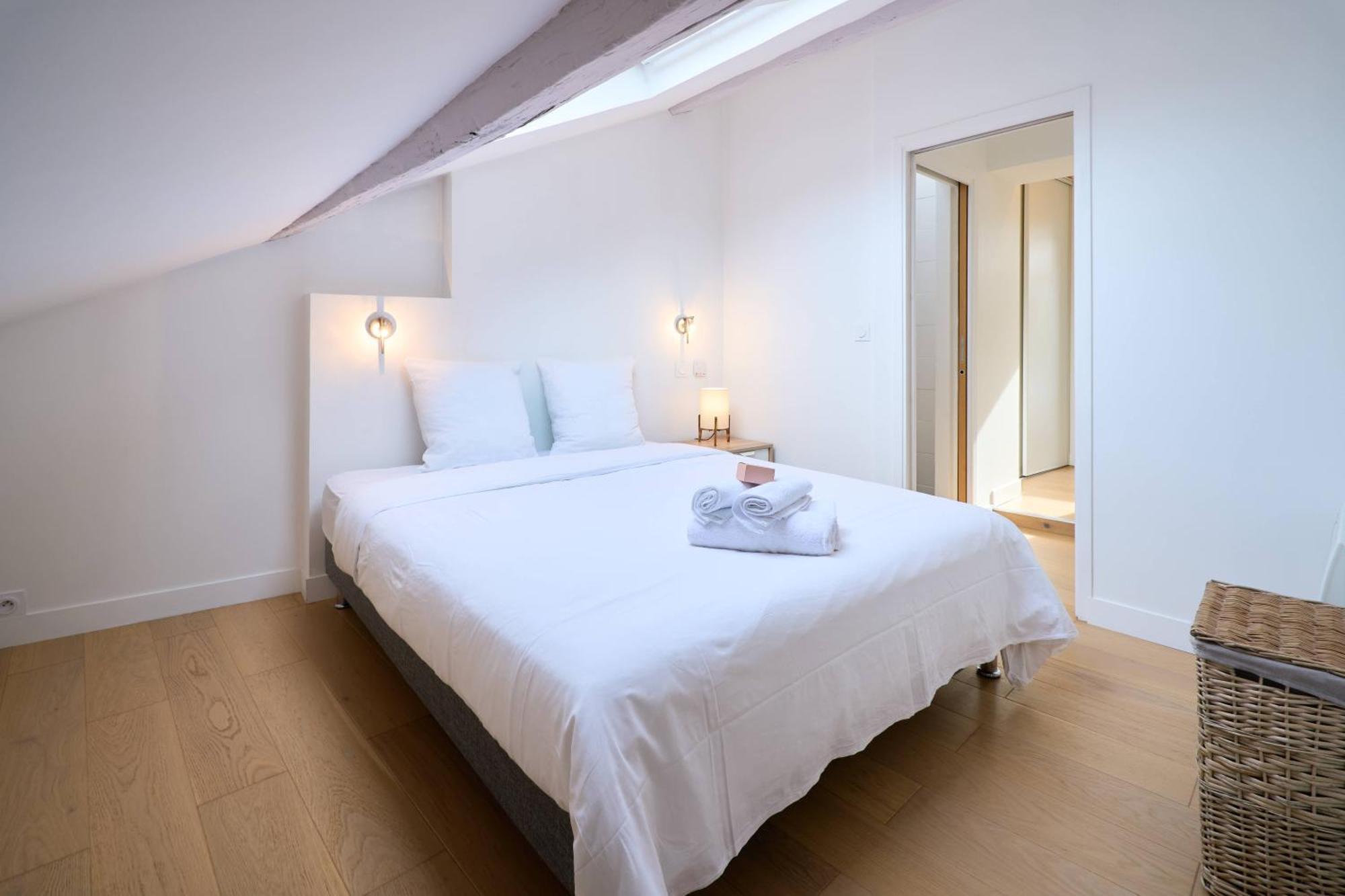 Le Blum Coeur - Hyper Centre Nantes Apartment Exterior photo
