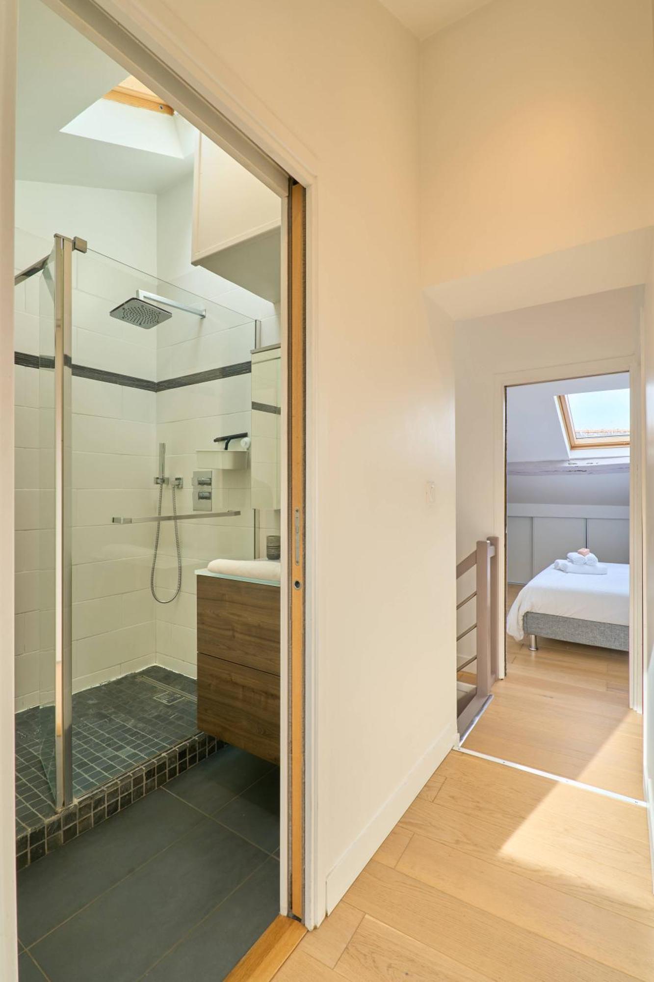 Le Blum Coeur - Hyper Centre Nantes Apartment Exterior photo